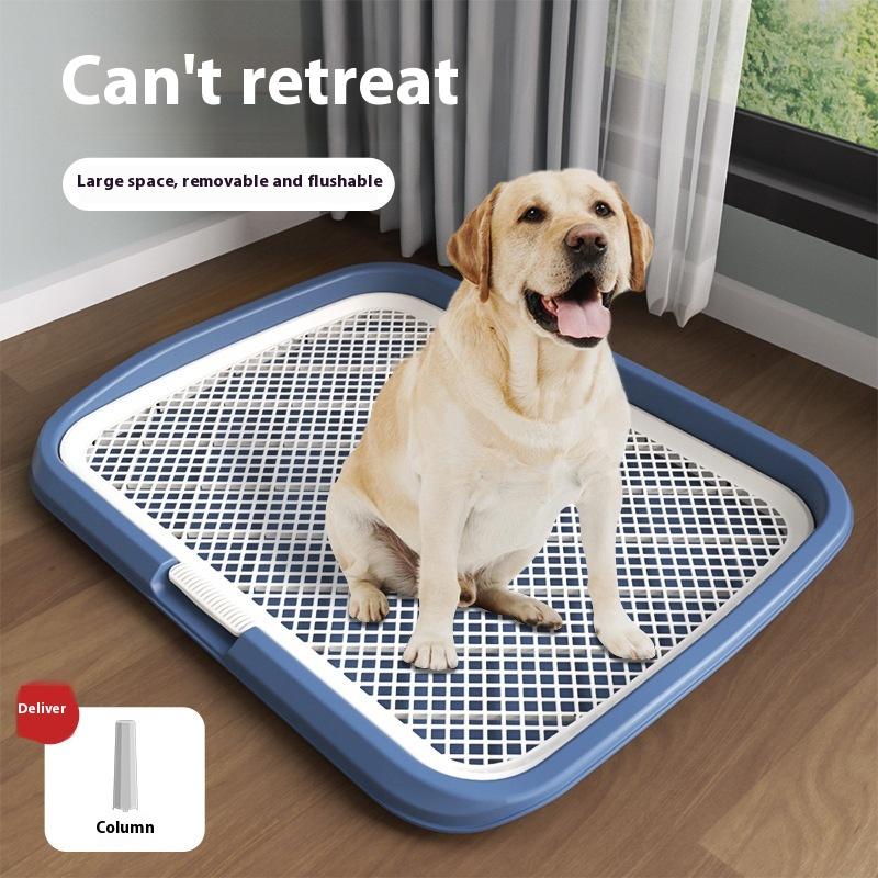 Diaper Caddy Organizer - Toilet Latihan Potty Anjing, Tempat Alas