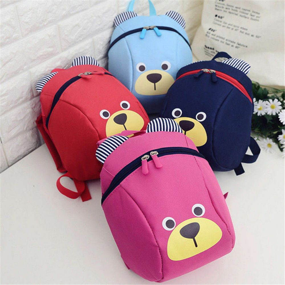 Baby Nursery Bags - Tas Ransel Sekolah Anak Balita Berkualitas