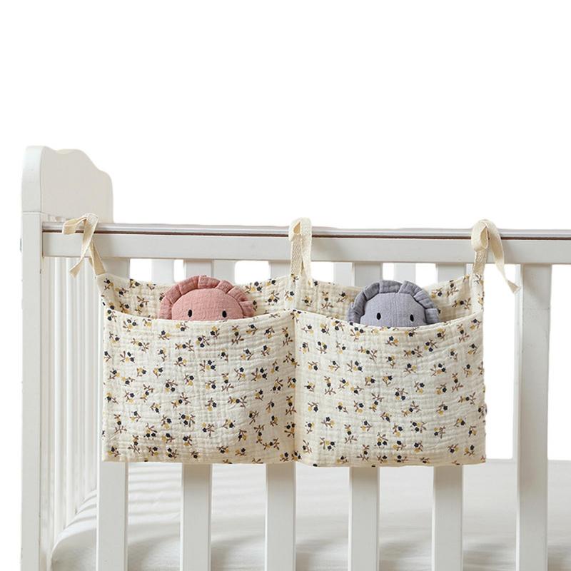 Tas penyimpanan tempat tidur b - Baby Nursery Animal Prints ulasan dan harga