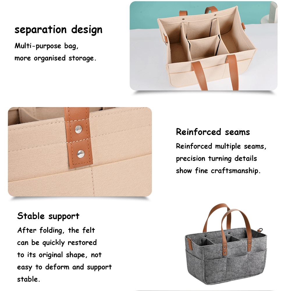 Penyimpanan kain bayi mobil ke - Baby Nursery Bags ulasan dan harga
