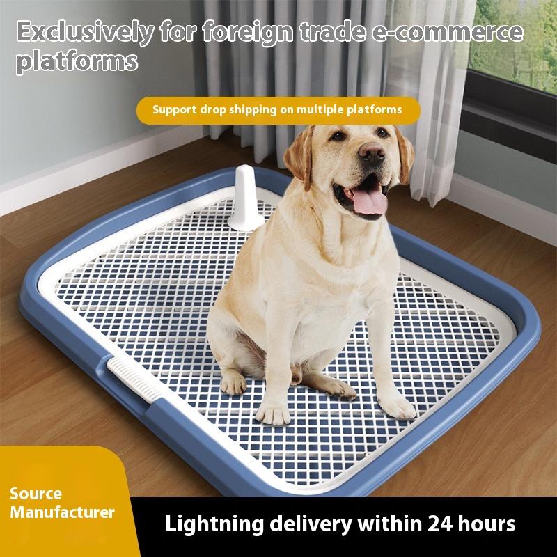 Toilet Latihan Potty Anjing, T - Diaper Caddy Organizer ulasan dan harga