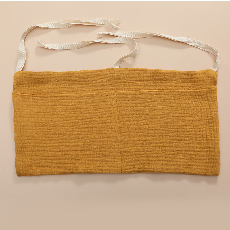 Tas penyimpanan tempat tidur b - Baby Nursery Uniform ulasan dan harga