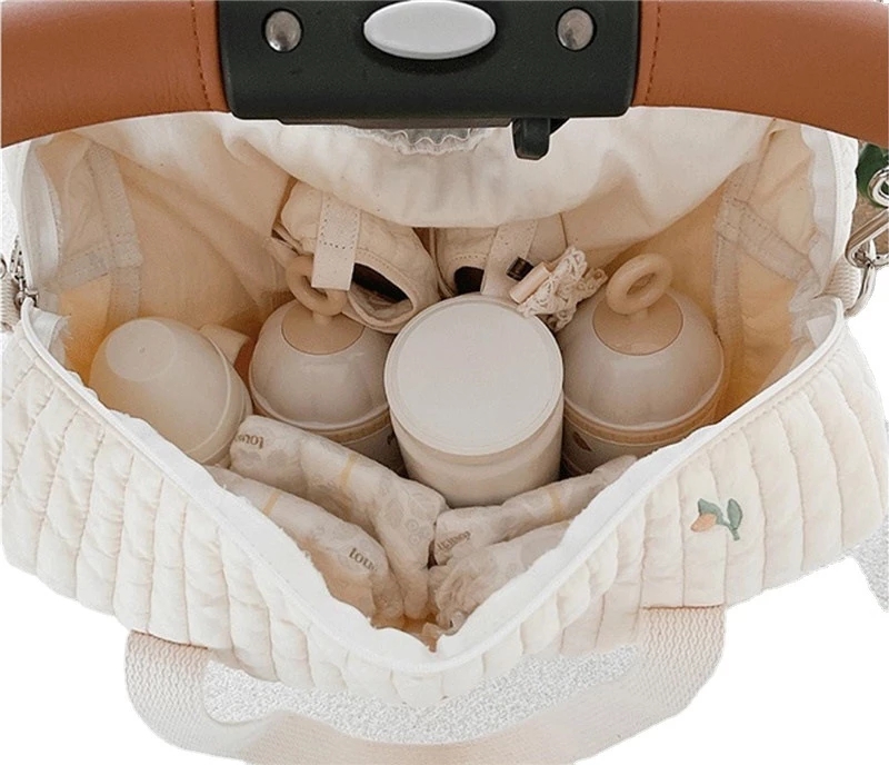 Tas Popok Perawatan Bayi Baru  - Diaper Caddy Organizer ulasan dan harga