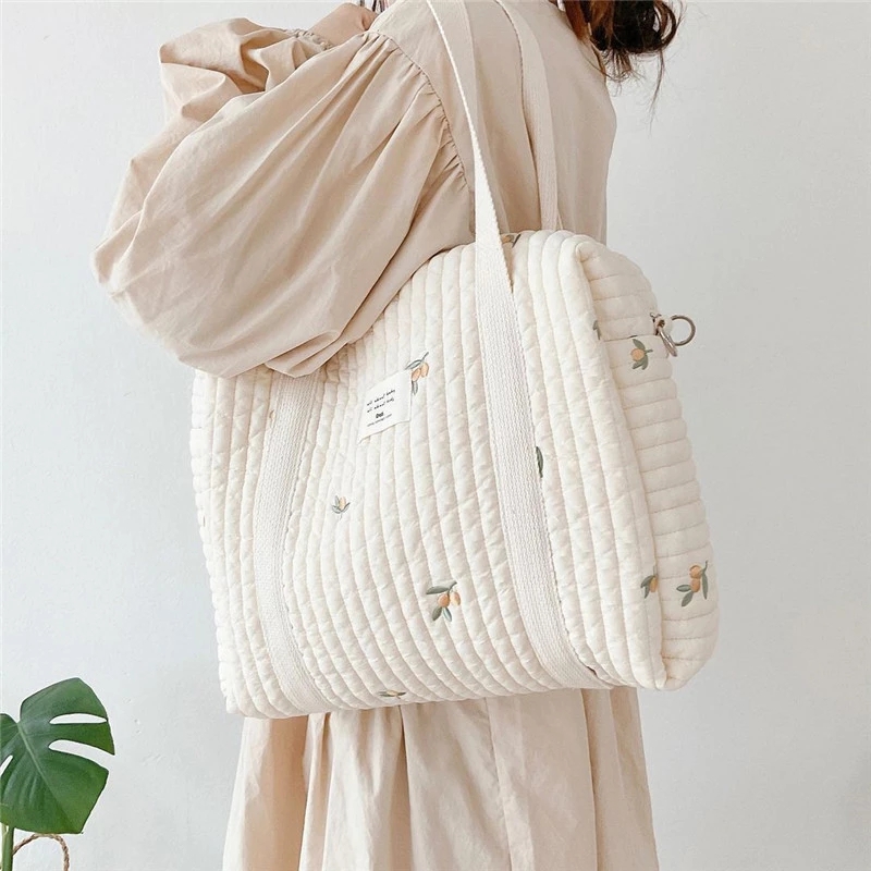 Tas Popok Perawatan Bayi Baru  - Diaper Caddy Organizer ulasan dan harga