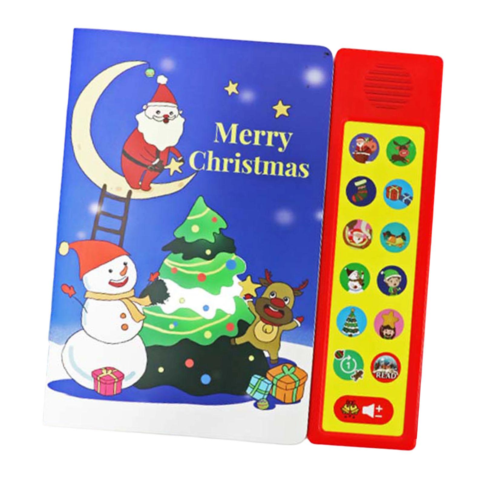 Buku Suara Interaktif Anak-Ana - Baby Nursery Song ulasan dan harga
