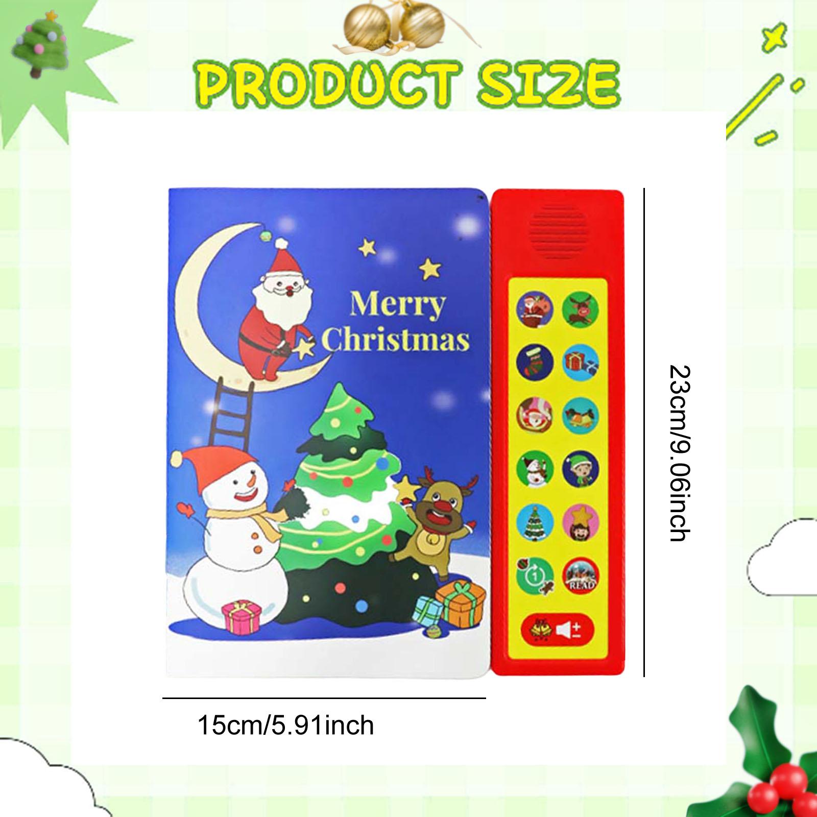 Buku Suara Interaktif Anak-Ana - Baby Nursery Song ulasan dan harga