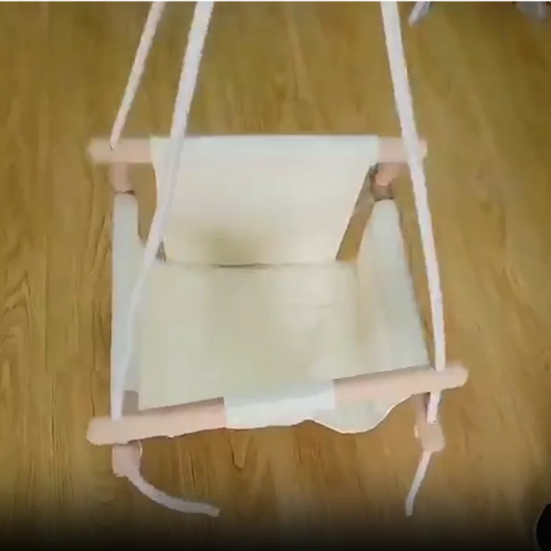 Ayunan Gantung Bayi untuk Dala - Rocking Chair Nursery ulasan dan harga
