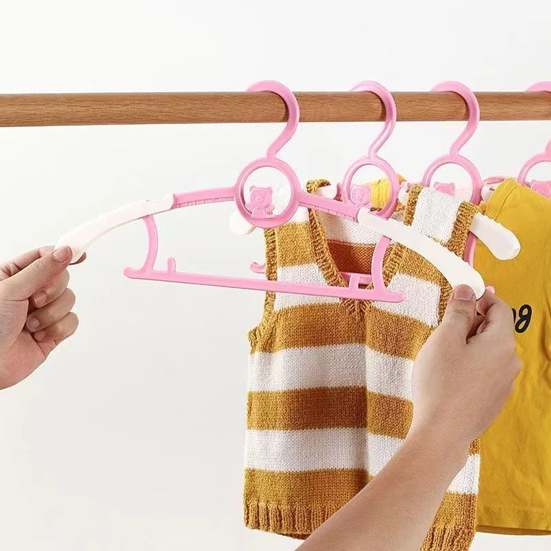 5/10/20 Buah Gantungan Baju Ba - Baby Nursery Uniform ulasan dan harga
