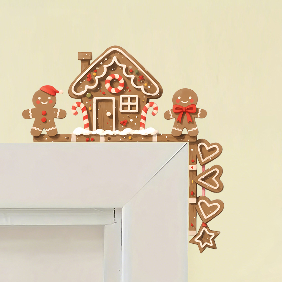 Stiker Dinding Natal Rumah & M - Baby Nursery Stickers ulasan dan harga