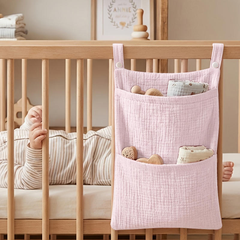 Tas Gantung Kereta Dorong Bayi - Baby Nursery Bags ulasan dan harga