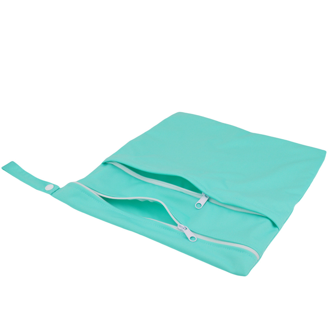 [Sigzagor] 1 Tas Basah Kering  - Baby Nursery Bags ulasan dan harga