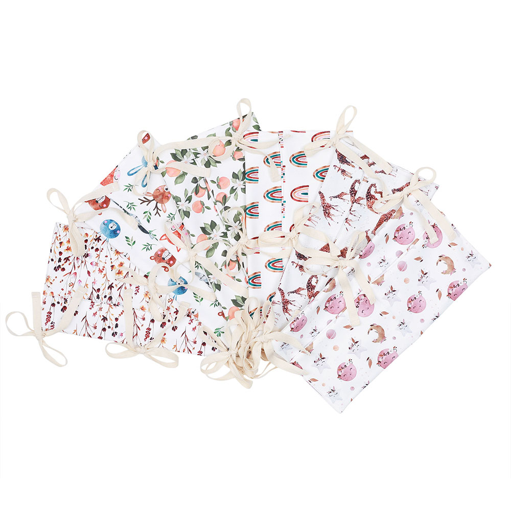Tas penyimpanan tempat tidur b - Baby Nursery Uniform ulasan dan harga