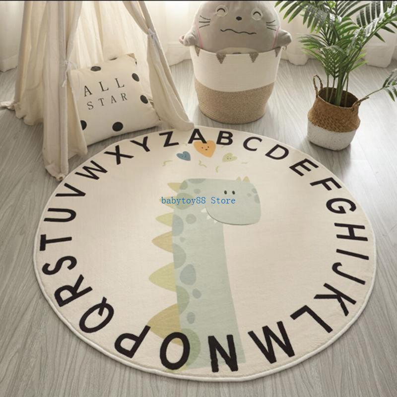 Y4UD Kartun Hewan Cetak Bayi u - Baby Nursery Animal Prints ulasan dan harga