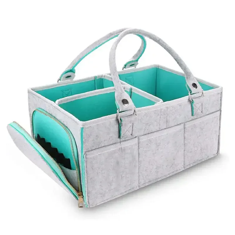 Tas Popok Bayi Organizer Porta - Baby Nursery Bags ulasan dan harga