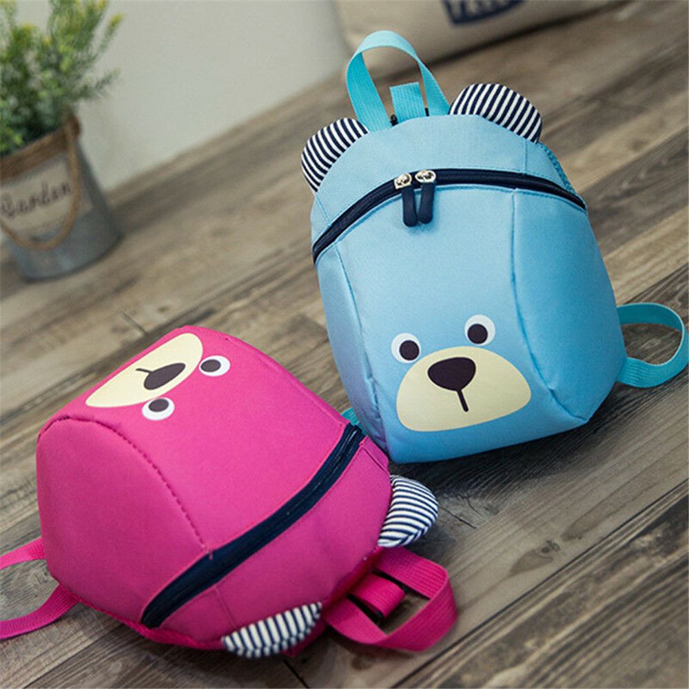 Tas Ransel Sekolah Anak Balita - Baby Nursery Bags ulasan dan harga