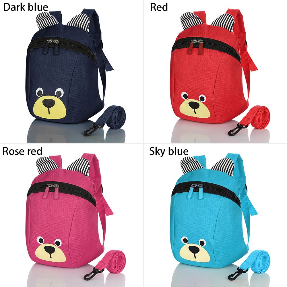 Tas Ransel Sekolah Anak Balita - Baby Nursery Bags ulasan dan harga