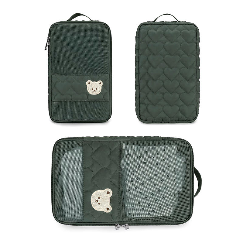 Tas Popok Bayi Portabel Tahan  - Diaper Caddy Organizer ulasan dan harga
