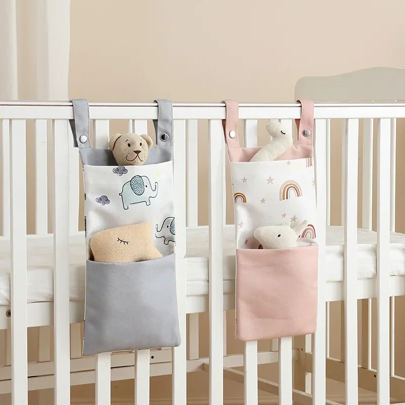 Tas Penyimpanan Gantung Tempat - Diaper Caddy Organizer ulasan dan harga