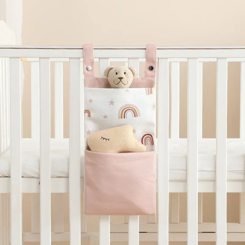 Tas Penyimpanan Gantung Tempat - Diaper Caddy Organizer ulasan dan harga