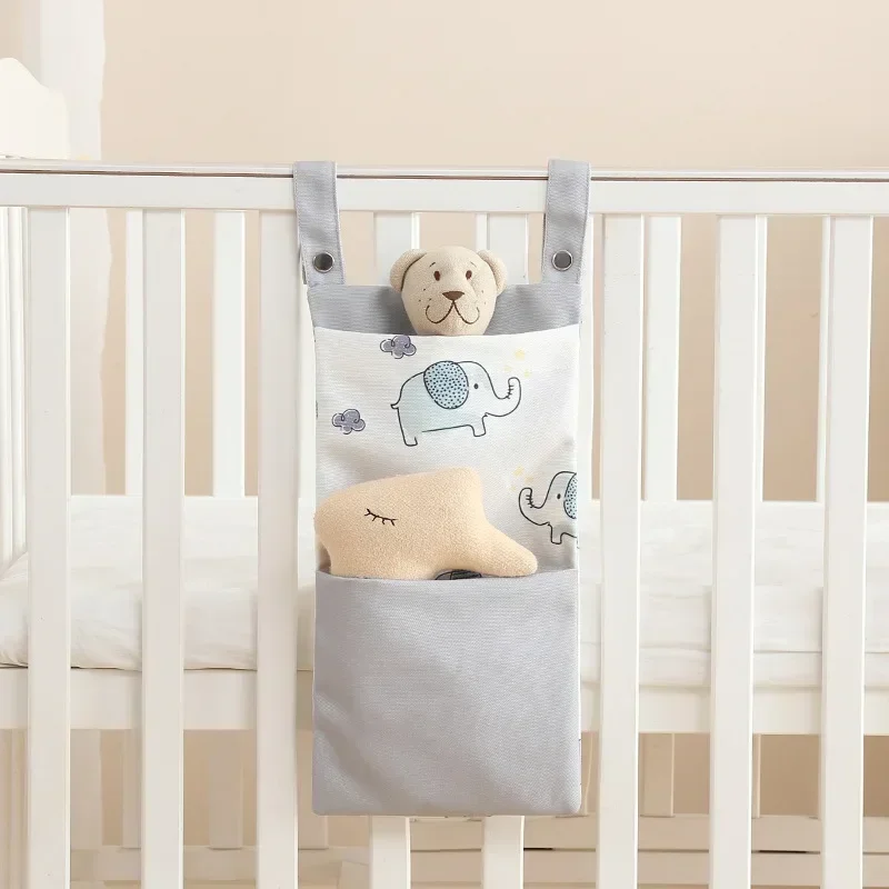 Tas Penyimpanan Gantung Tempat - Diaper Caddy Organizer ulasan dan harga