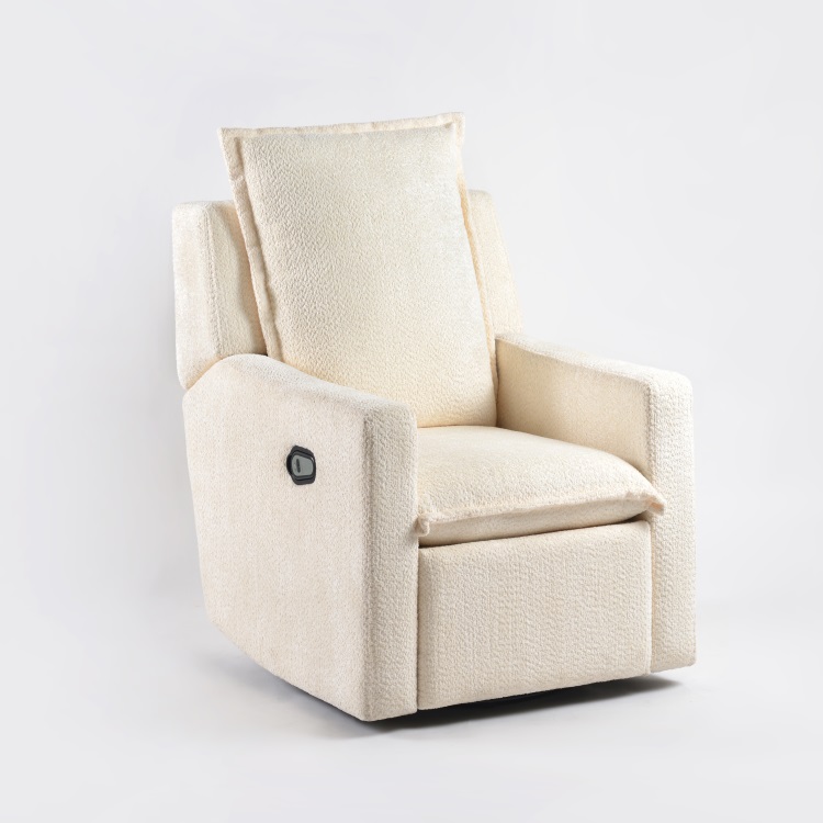 Sofa Recliner Listrik Bergaya  - Rocking Chair Nursery ulasan dan harga