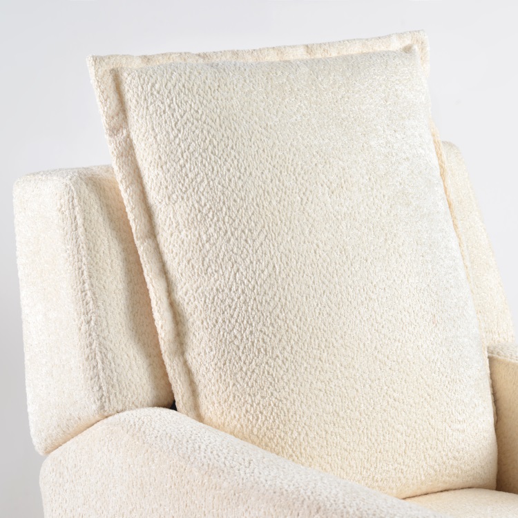 Sofa Recliner Listrik Bergaya  - Rocking Chair Nursery ulasan dan harga