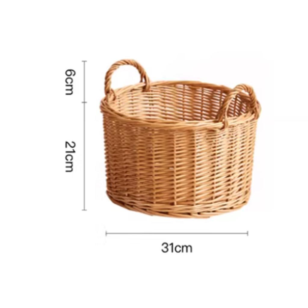 Keranjang Penyimpanan Pakaian, - Baby Nursery Modern ulasan dan harga