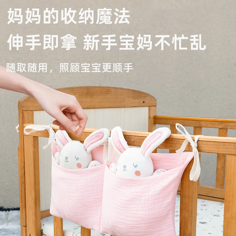 Penata popok gantung samping t - Baby Nursery Uniform ulasan dan harga