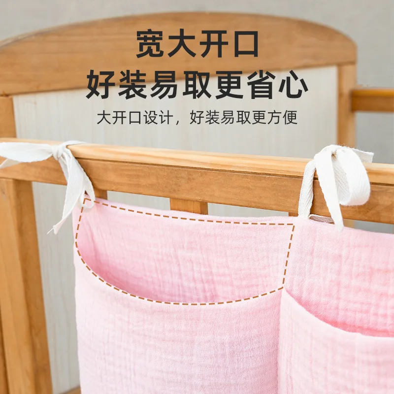 Penata popok gantung samping t - Baby Nursery Uniform ulasan dan harga