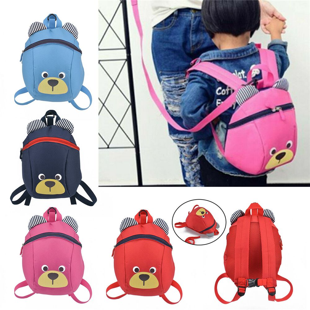 Tali Pengaman Lucu untuk Berja - Baby Nursery Bags ulasan dan harga