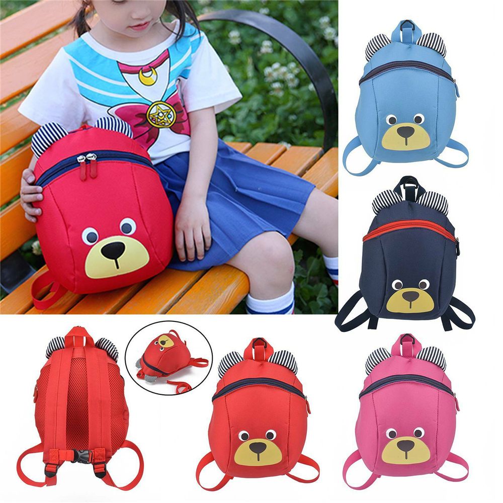 Tali Pengaman Lucu untuk Berja - Baby Nursery Bags ulasan dan harga