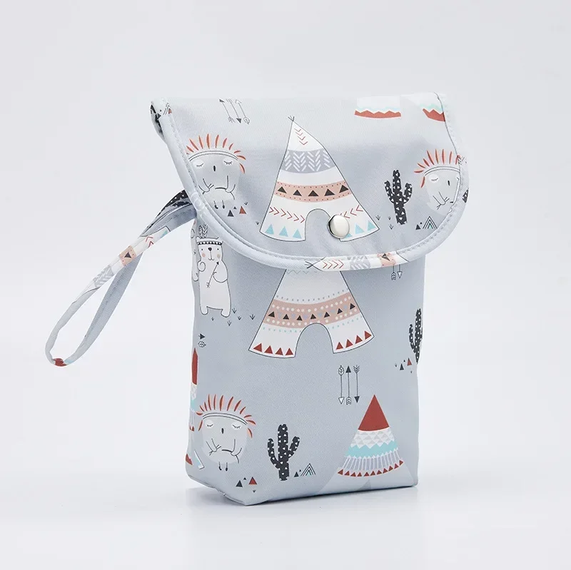 Tas Popok Bayi Organizer Dapat - Baby Nursery Bags ulasan dan harga