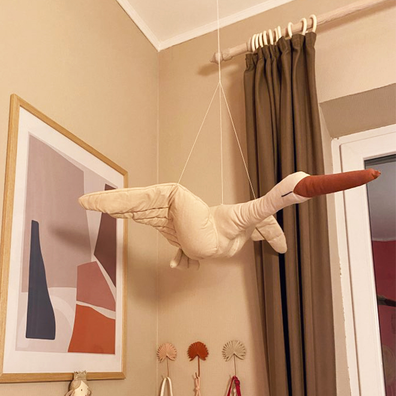 Dekorasi Kamar Bayi Perempuan  - Baby Nursery Modern ulasan dan harga