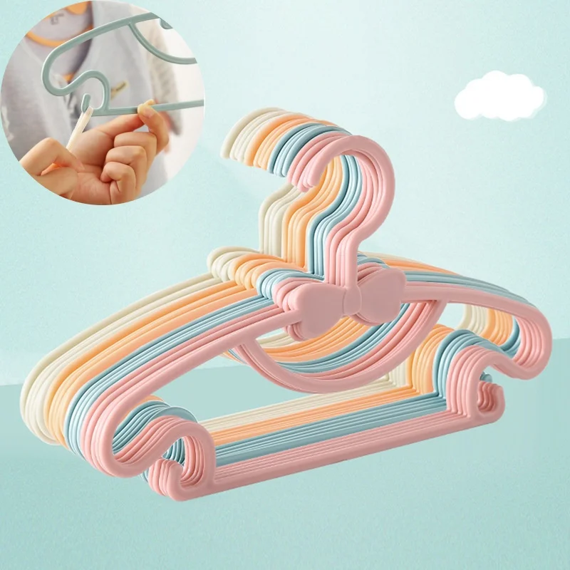 5-50 Buah Gantungan Bayi Plast - Baby Nursery Uniform ulasan dan harga
