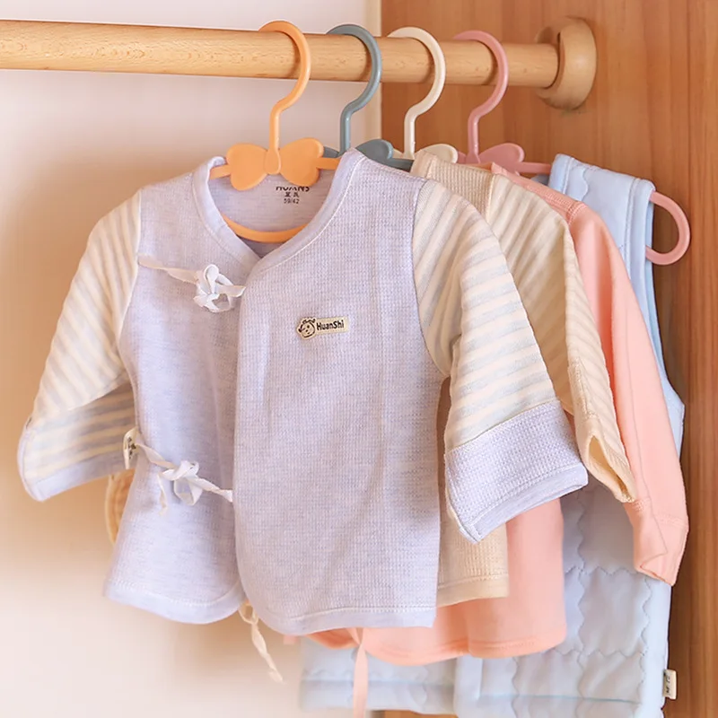 5-50 Buah Gantungan Bayi Plast - Baby Nursery Uniform ulasan dan harga