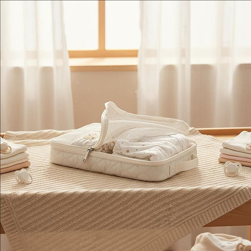 Tas Popok Bayi Portabel Tahan  - Diaper Caddy Organizer ulasan dan harga