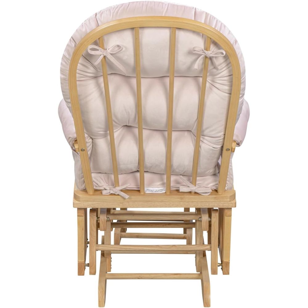 Kursi Goyang Madison Nursery d - Rocking Chair Nursery ulasan dan harga
